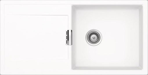 Kuchyňský granitový dřez SCHOCK MONO D-100L Day