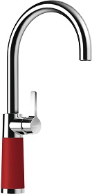 Kuchyňská baterie SC-520 Rouge
