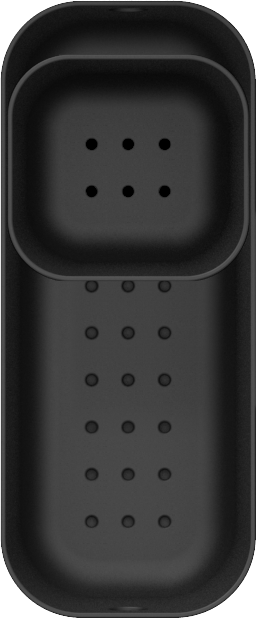 629132S - Miska